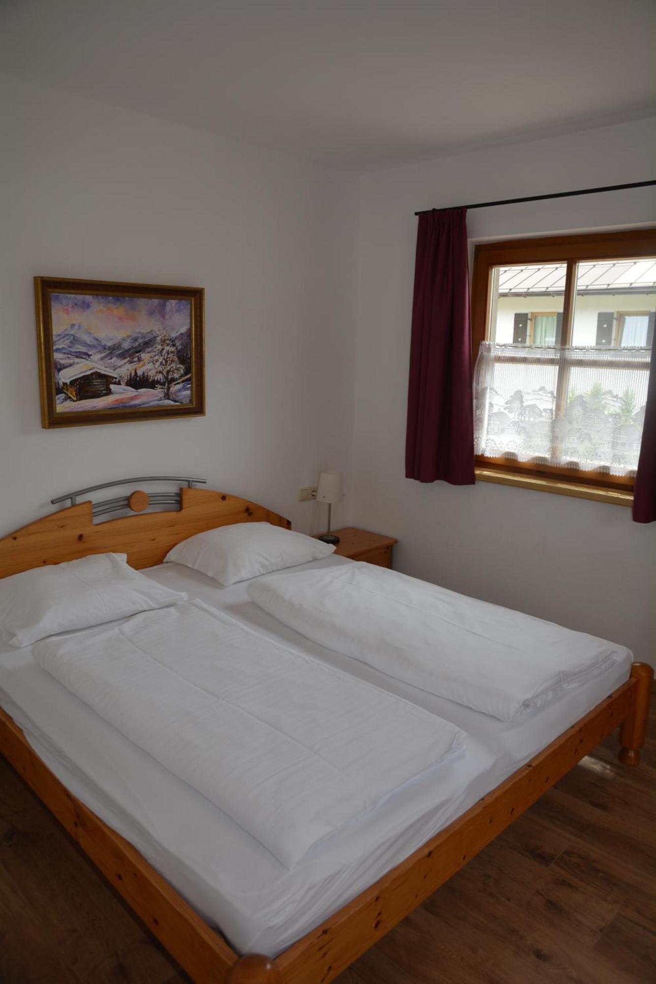 Apart Sonne Kirchberg in Tirol Dış mekan fotoğraf